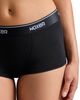 Woxer Woxer Bold Ultrasoft Boyshorts - 2
