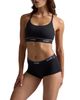Woxer Woxer Bold Ultrasoft Boyshorts - 4