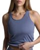 Woxer Woxer Pima Cotton Rib Tank Top - 1