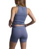 Woxer Woxer Pima Cotton Rib Tank Top - 4