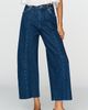 Wrangler High Rise Cowboy Barrel Jeans - 2
