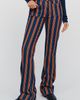 Wrangler Rainbow Mid Rise Flare Jeans - 3