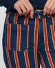 Wrangler Rainbow Mid Rise Flare Jeans - 4