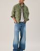 Wrangler Wrangler Big Baggy Fit Jeans in Vintage Worn, Men's at Urban Outfitters - 1