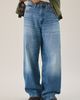 Wrangler Wrangler Big Baggy Fit Jeans in Vintage Worn, Men's at Urban Outfitters - 2