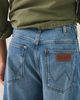 Wrangler Wrangler Big Baggy Fit Jeans in Vintage Worn, Men's at Urban Outfitters - 3
