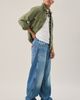 Wrangler Wrangler Big Baggy Fit Jeans in Vintage Worn, Men's at Urban Outfitters - 4