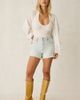 Wrangler Wrangler Cowboy Cutoff Denim Short in Mara, Women's at Urban Outfitters - 6