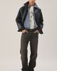 Wrangler Wrangler Loose Straight Fit Jeans in Dune Break, Men's at Urban Outfitters - 1