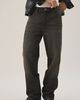 Wrangler Wrangler Loose Straight Fit Jeans in Dune Break, Men's at Urban Outfitters - 2