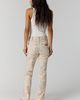 Wrangler Wrangler Printed Global Bootcut Jeans - 2