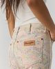Wrangler Wrangler Printed Global Bootcut Jeans - 4