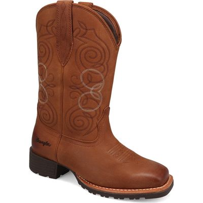 Wrangler Wrangler Sutton Boots (women)