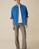 Wrangler Wrangler Wrancher Bootcut Pant in Birch, Men's at Urban Outfitters - 4