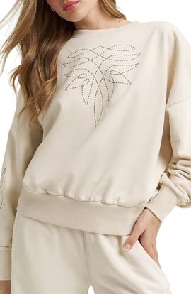 Wrangler Wrangler x Lainey Wilson Graphic Sweatshirt