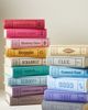 WS Game Company Vintage Bookshelf Board Games Bundle - 1