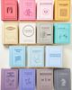 WS Game Company Vintage Bookshelf Board Games Bundle - 2