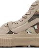 WTAPS WTAPS Beige Vans & OAMC Edition Sk8-Hi GL Lug Sneakers - 3