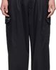 WTAPS WTAPS Black MILT2601 Cargo Pants - 1