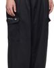 WTAPS WTAPS Black MILT2601 Cargo Pants - 2
