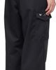 WTAPS WTAPS Black MILT2601 Cargo Pants - 3