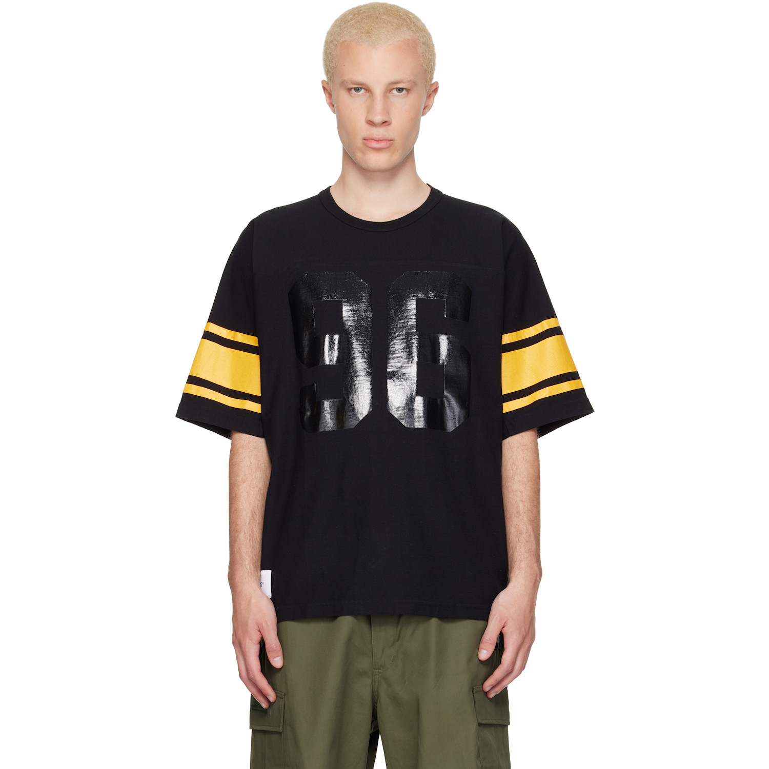 ジャケット・アウター WTAPS SCOUT LS SHIRT.COTTON.OXFORD WTAPS SCOUT LS / SHIRT. COTTON. OXFORD W)taps 【公式通販】