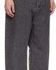 WTAPS WTAPS Gray 'Blues' Straight Jeans - 2