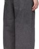 WTAPS WTAPS Gray 'Blues' Straight Jeans - 3
