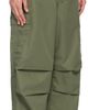 WTAPS WTAPS Khaki Nyco Weather Cargo Pants - 2