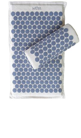 WTHN WTHN Acupressure Mat Kit