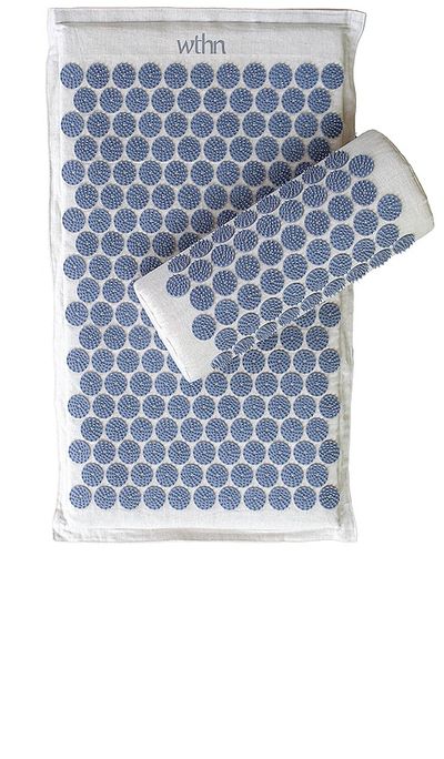 WTHN WTHN Acupressure Mat Kit