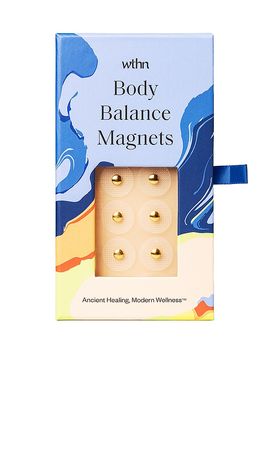 WTHN WTHN Body Balance Magnets