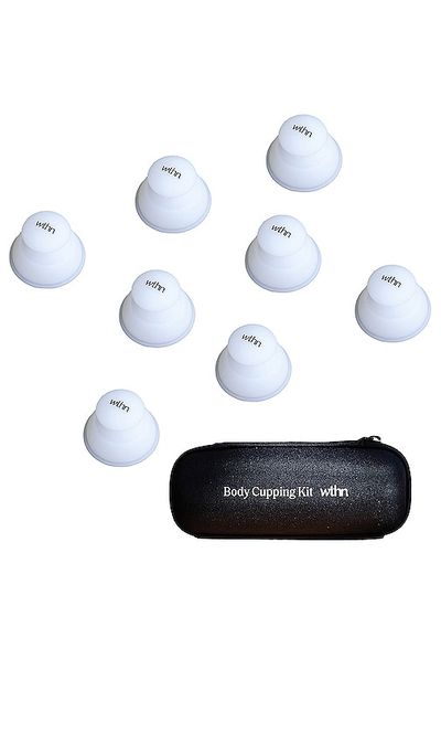 WTHN WTHN Body Cupping Kit