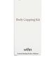 WTHN WTHN Body Cupping Kit - 2