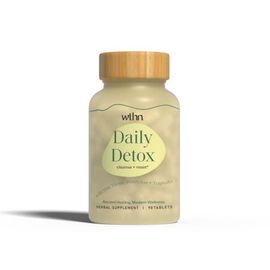 WTHN WTHN Daily Detox