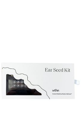 WTHN WTHN Ear Seed Kit