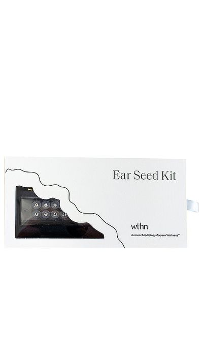 WTHN WTHN Ear Seed Kit