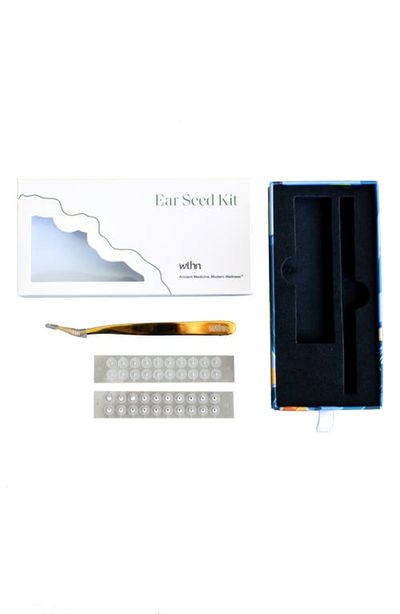 WTHN WTHN Ear Seeds Kit 