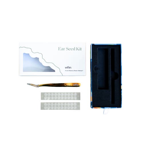 WTHN WTHN Gold Ear Seed Kit 