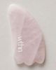 WTHN WTHN Rose Quartz Gua Sha - 1