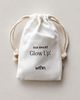 WTHN WTHN Rose Quartz Gua Sha - 3