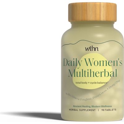 WTHN WTHN Women's Multiherbal
