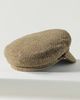 Wyeth Blair 100% Wool Newsboy Cap - 2