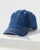 Wyeth Denim Kirby Baseball Hat - 1