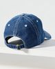 Wyeth Denim Kirby Baseball Hat - 2