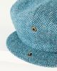 Wyeth Harlan Wool Snap Cap - 3