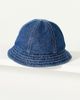 Wyeth Malie Cotton Denim Bucket - 1