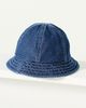 Wyeth Malie Cotton Denim Bucket - 2