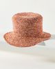 Wyeth Noa Raffia Bucket Hat - 1