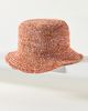 Wyeth Noa Raffia Bucket Hat - 2